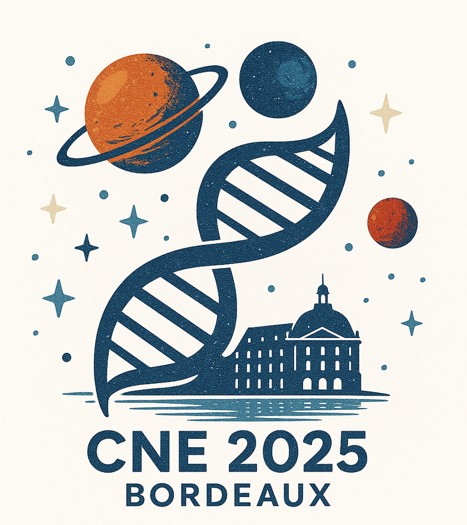 Logo CNE